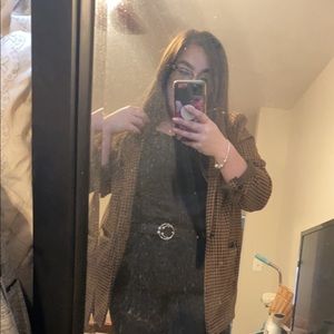 Meet your Posher, Kourtney